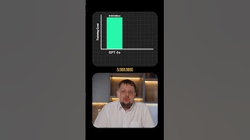 ИИ за $5 млн рвёт GPT-4! #shorts #шортсы #шортс #ии #нейросеть #chatgpt #deepseek #нейросети