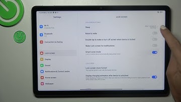 How to Change Screen Timeout on REDMI Pad SE - Adjust Screen Timeout