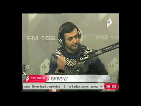 \"სოფლის დილა\" 05.03.17  საგაზაფხულო სამუშაოები ერთწლოვან კულტურებზე