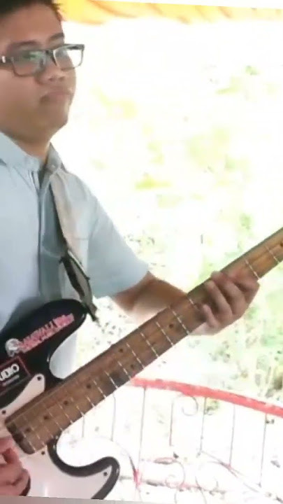 Pemain bas Handal | Om Rajawali Musik.