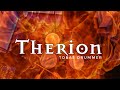 Therion | SummerNight City | Tobas Drummer (DRUM COVER)