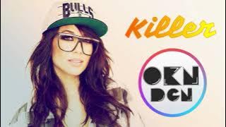 DJ Okan DOGAN - KILLER ( 2021 PROMO )