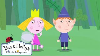 Ben And Hollys Little Kingdom Season 1 Episode 25 Kids Videos