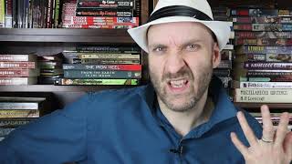 Samuel Delanys Aye, And Gomorroh...