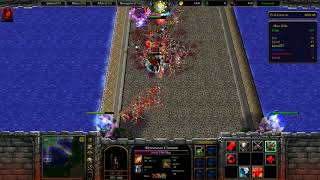 DL Hero Siege (Warcraft III custom map) DL Hero Siege (Warcraft III custom map)