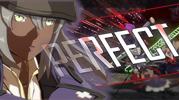 The first REAL Ramlethal video! - Guilty Gear: Strive