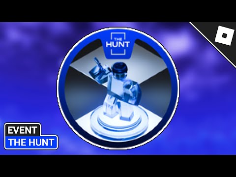 [EVENT] How to get THE HUNT: FIRST EDITION BADGE in ARSENAL | Roblox