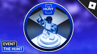 [EVENT] How to get THE HUNT: FIRST EDITION BADGE in ARSENAL | Roblox