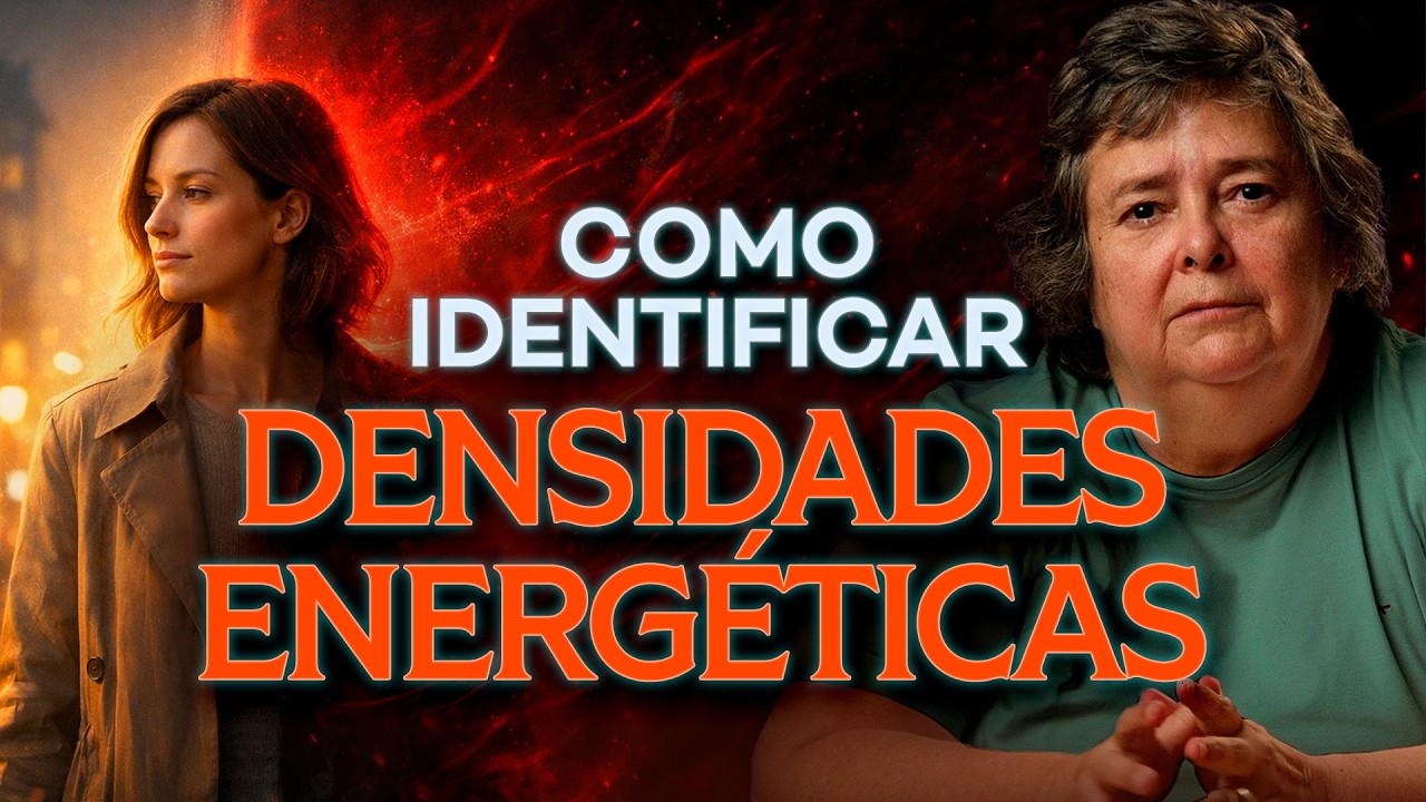 Os 03 lugares do CORPO onde acumulamos MAIS DENSIDADE ENERGÉTICA