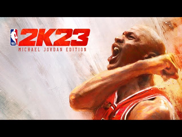 NBA 2K15: trailer mostra Michael Jordan e outros ex-craques no game