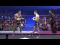 Jimmy vienot vs nilmungorn sudsakorngym max muay thai 8 11 2