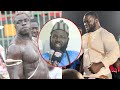 Hi hi , Sa Touba le Marabout de Modou Lo wakh ne Couy daane si combat Sa Thies vs Eumeu Séne.,