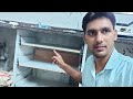 Marble किचन में ! Basket कैसे fitting करते हैं ? (STYLUS BEYOND IMAGINATION) Marble Kitchen design