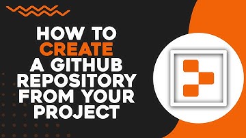 How To Create A Github Repository From Your Replit Project (Easiest Way)