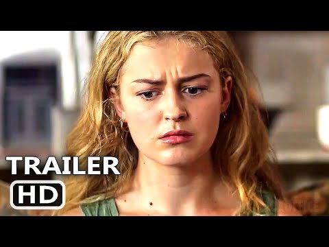 TRACKING A KILLER Trailer (2021) Teen, Thriller Movie