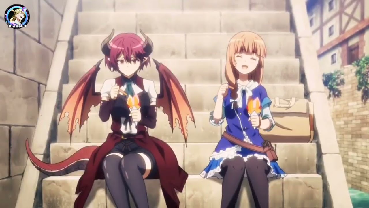 Anne x Grea // Falling [AMV]