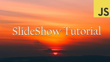 Build An Image Slideshow In JavaScript
