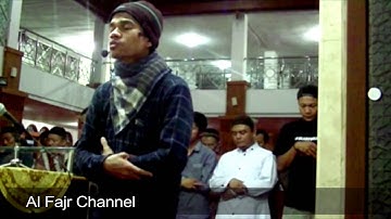 تلاوة هادئة  تحيي القلب من سورة ابراهيم للقارى مزمل حسب الله