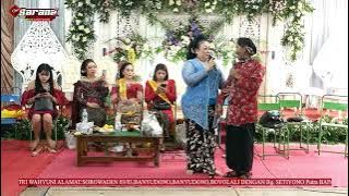 uler kambang WD ENDAH DWI SAFITRI & SETIYONO 📽️SARANA 085229173400