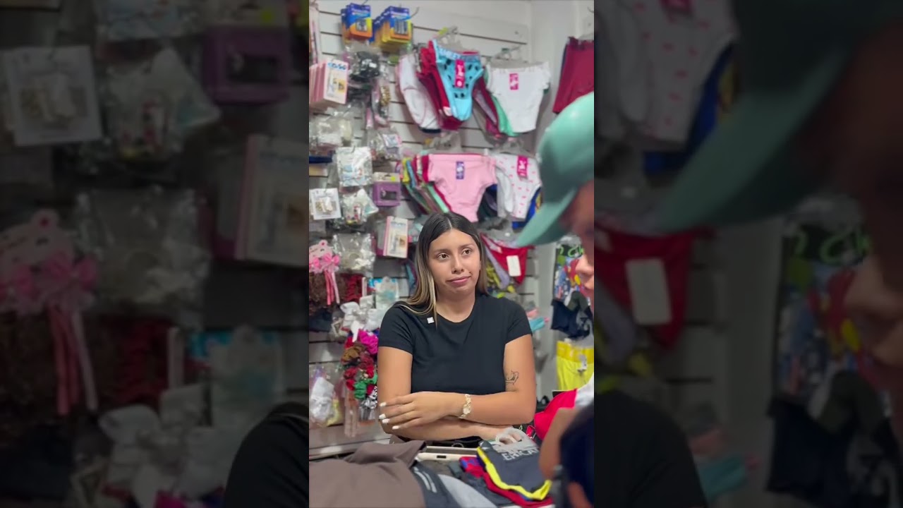 Le compraba lo mejor a su novio actual mientras que a sus hijos los descuidaba 