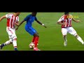 Ousmane dembele   magic skills   amazing speed