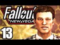 Grignr Meets the Rulers of Vegas | Fallout: New Vegas 2022 #13