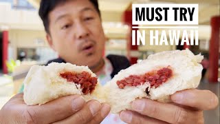 Hawaii Food Tour of Best Local Snacks and Treats