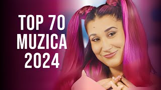 Top 70 Muzica Romaneasca 2024 Aprilie 🤩 Mix Hituri Romanesti 2024 🤩 Colaj Muzica Romaneasca 2024