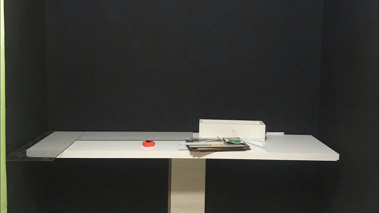 MONTANDO MEU HOME STUDIO do zero🎥 (Parte 1)