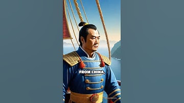 Thumbnail of The Ming Dynasty’s Secret Ocean Empire