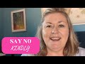 Saying No, Setting Boundaries, and Other Difficult Things With Kindness - and Why It's Been So Hard.
