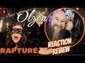 Metal couple reacts and reviews  anette olzon rapture  official music