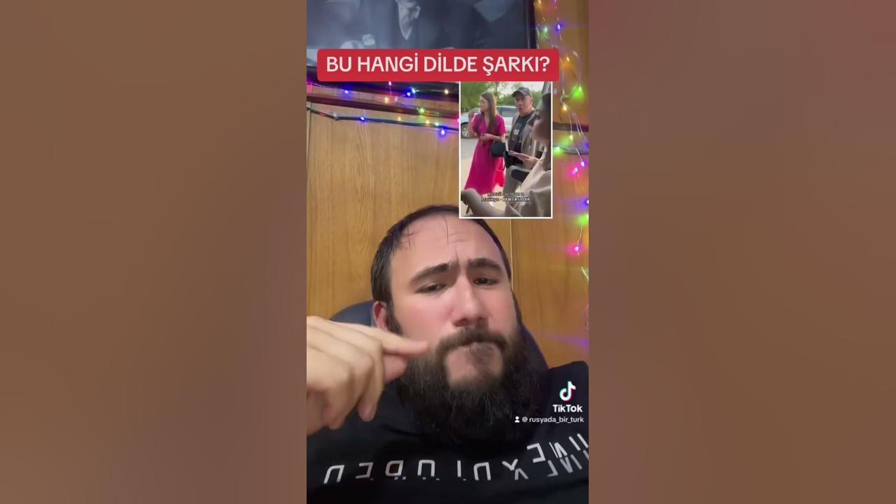 Müstağni hangi dilde?