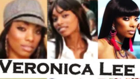 Veronica Lee - Veronica Lee: The Album [Unreleased...