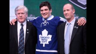 Tyler Biggs Toronto Marlies