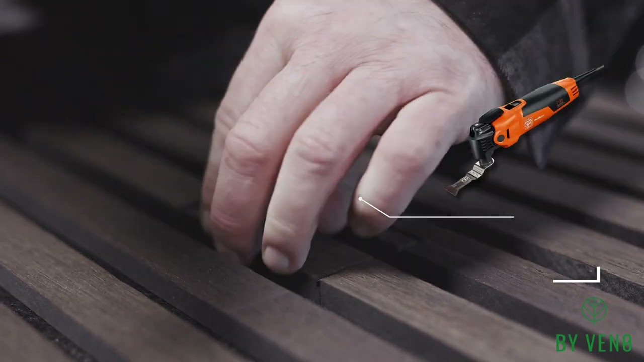 So montieren Sie eine akustikpaneele // DE