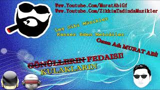 Gerginim Ama Heyecan Arıyorum Şarkısı / Feder - Lordly