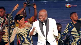 Frère Patrice Ngoy Musoko :Concert live