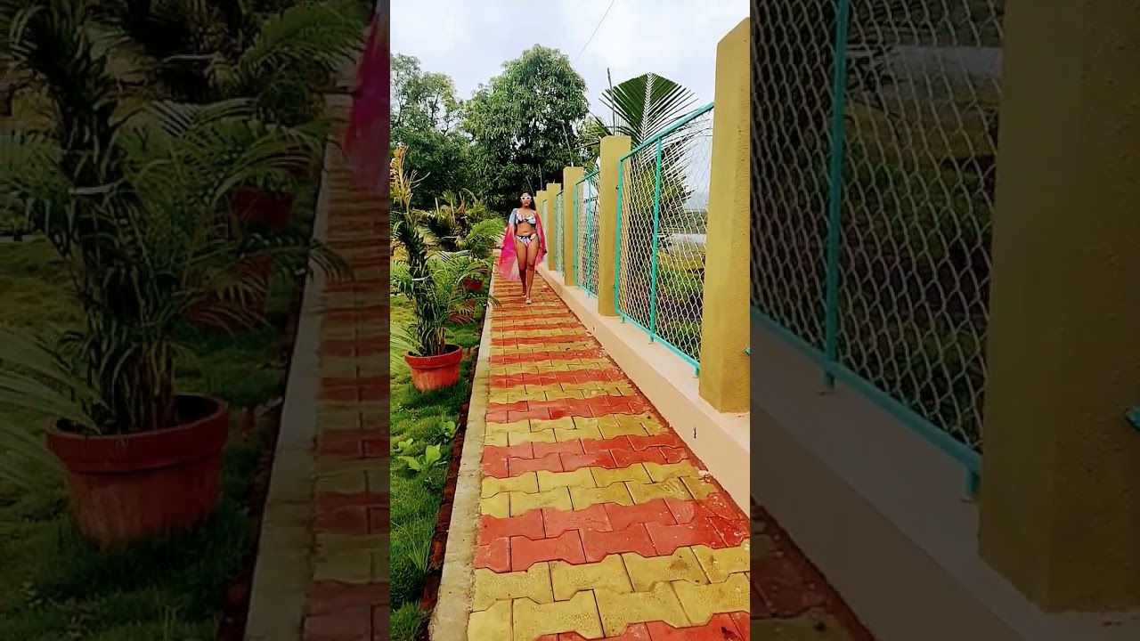 fashion ka hai ye jalwa........by Smita Sana