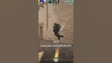 ACE MIRAGE 28K #shorts  #counterstrike2 #clutch #counterstrike #cs #cs2 #cs2gameplay #highlights