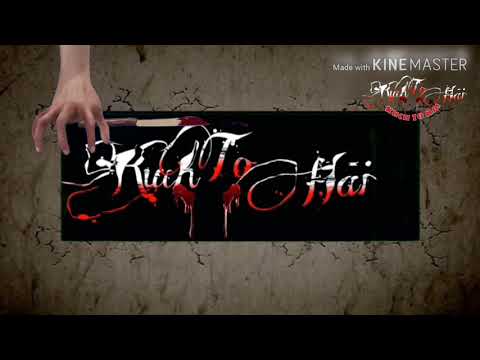 Kuch to hai The new program is going to start in a few days