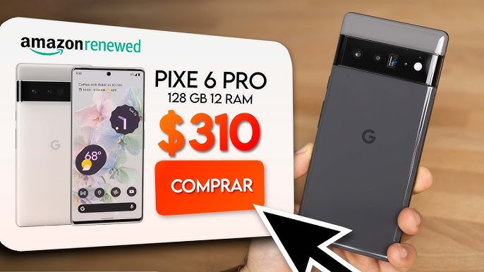 Se acumulan las quejas por las fundas oficiales de los Google Pixel 6 y Pixel  6 Pro -  News