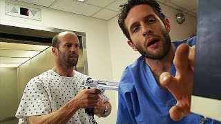 Сцена в больнице, Эпинефрин: Адреналин (2006) Момент из фильма