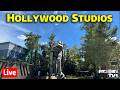 🔴Live: Whimsical Wednesday at Hollywood Studios - Walt Disney World Live Stream -5-20-26