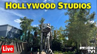 🔴Live: Whimsical Wednesday at Hollywood Studios - Walt Disney World Live Stream -5-20-26
