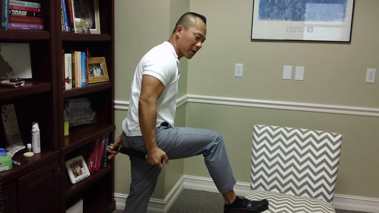 How to Roll Out Tight Muscles All Over Your Body Decrease Pain, Increase Flexibility!!!! YouTube