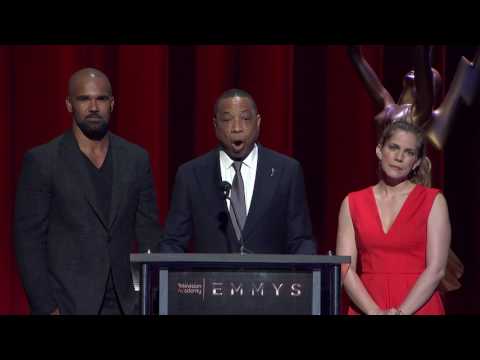 69th Emmy Nominations: Outstanding Drama Series