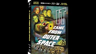 IT CAME FROM OUTER SPACE 4K