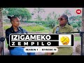 Ngagilwa intombazane engangihlala nayo ibaleka nezimali zabantu | IZIGAMEKO ZEMPILO | S1-E19