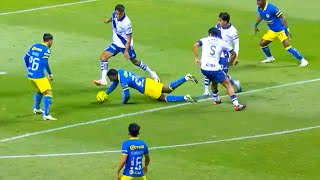 Momentos locos  Futbol Mexicano 2024 #4